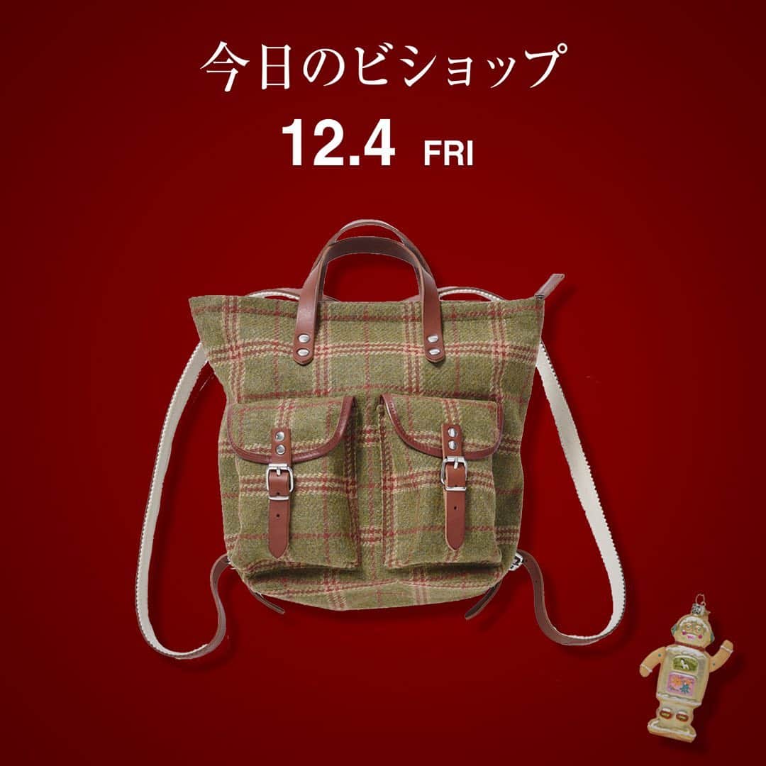 Bshop officialのインスタグラム