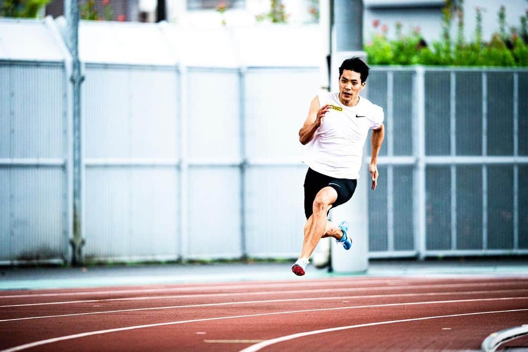 セイコースポーツさんのインスタグラム写真 - (セイコースポーツInstagram)「-Photo by Atsushi Kondo- #山縣亮太  #陸上  #セイコー #TIMEIT #seiko #time #teamseiko #Seiko #nike #陸上  #photooftheday #picoftheday #sports #athletic #run #running #100m #200m #dash #スポーツ #短距離 #training #トレーニング #アスリート #athlete #trackandfield #sprinter #sprinters #スプリンター #筋肉 #muscle」12月7日 15時59分 - seiko_sports