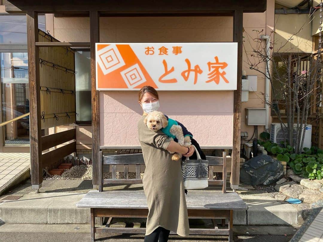 宮川杏奈のグルメインスタ