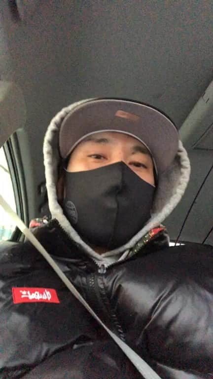 RYO the SKYWALKERのインスタグラム