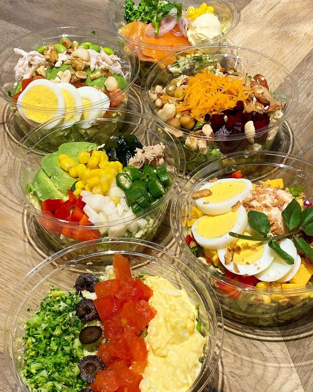 G.L.Bのグルメインスタ