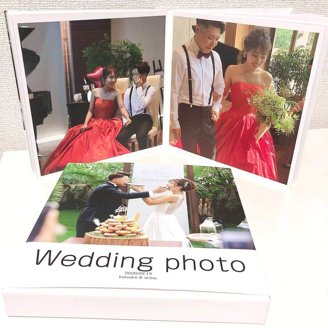 Photobackのインスタグラム