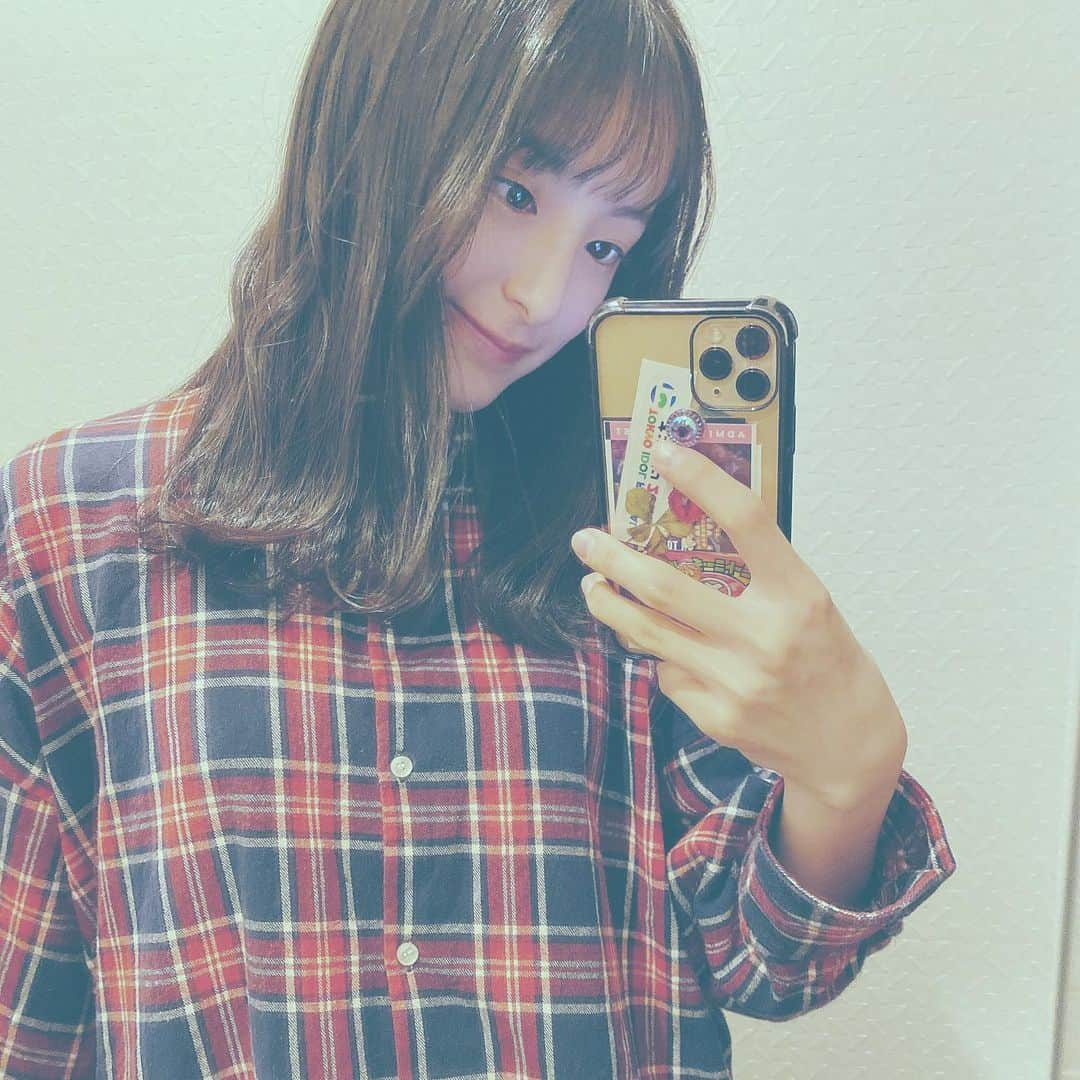 川原美咲さんのインスタグラム写真 - (川原美咲Instagram)「パシャン📸 ・ ・ ・ ・ ・ ・ #お洒落さんと繋がりたい #九州 #九州アイドル #佐賀県 #佐賀県アイドル #佐賀 #古着女子 #古着男子 #古着好きな人と繋がりたい #akb48 #akbの未来を担う人と繋がりたい #チーム8 #akb48チーム8 #乃木坂46 #欅坂46 #日向坂46 #坂道 #櫻坂46 #アイドル」12月7日 17時04分 - misaki_888_sagasaikou