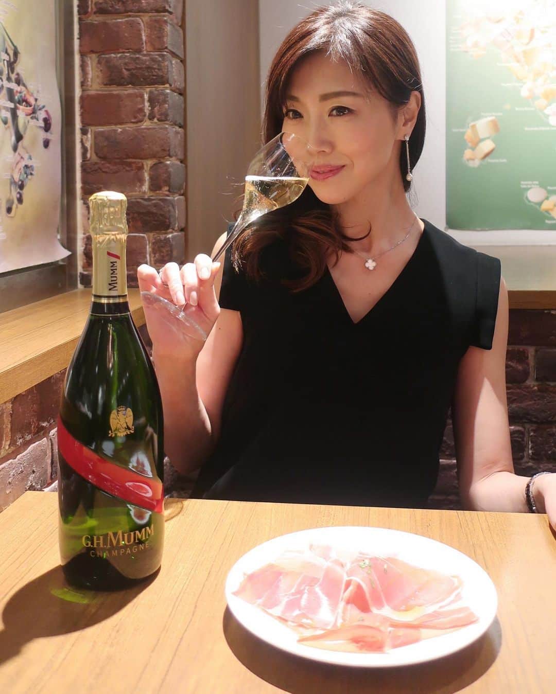 ImotoEtsuyo のグルメインスタ