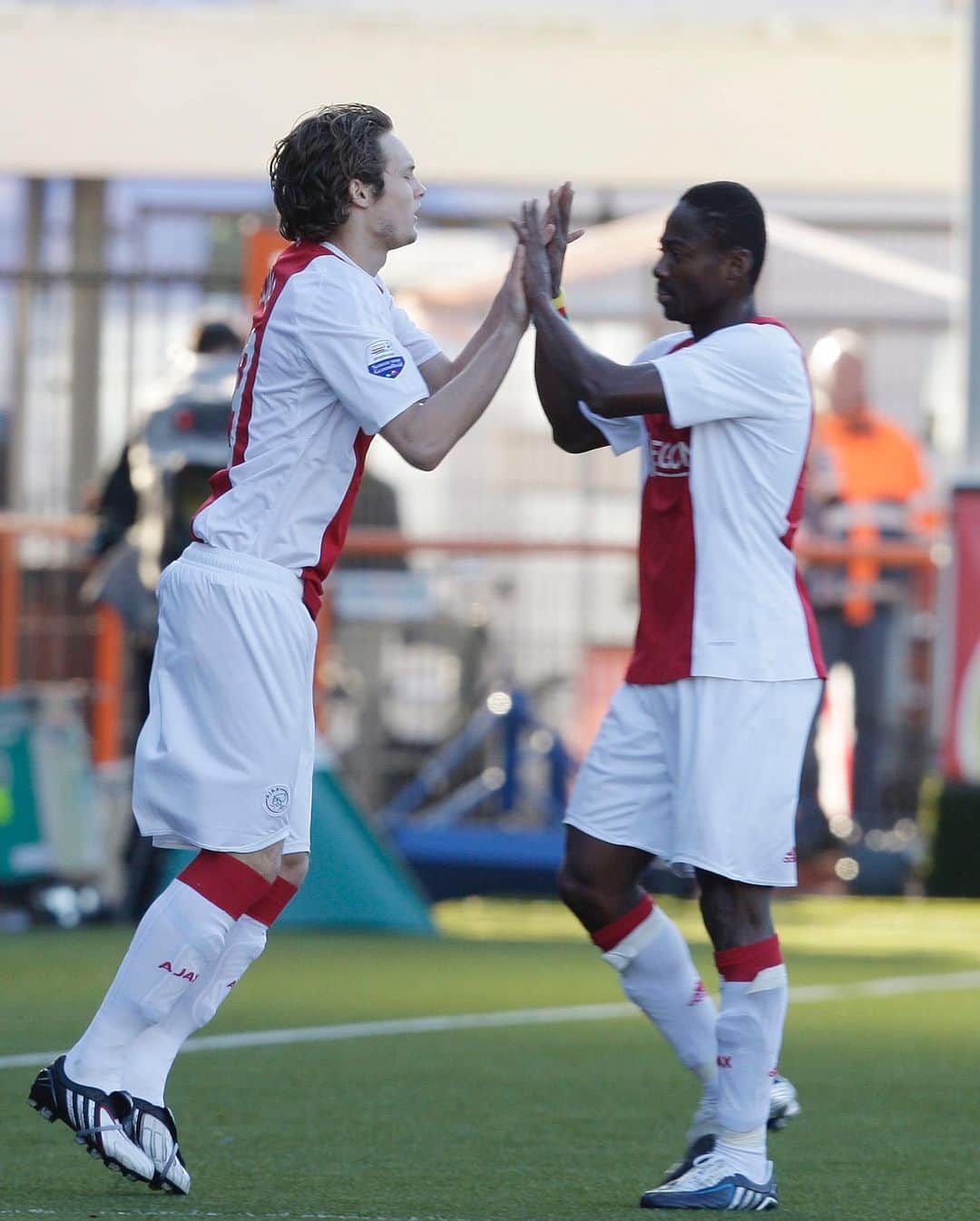 アヤックス・アムステルダムさんのインスタグラム写真 - (アヤックス・アムステルダムInstagram)「Has it already been that long, @BlindDaley?! 😳🤯  #OnThisDay in 2008 >> Daley made his competitive debut for Ajax against Volendam! 🥰」12月7日 17時13分 - afcajax