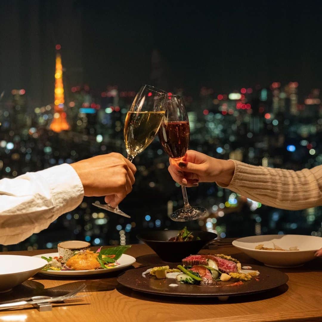 ロングレインのグルメインスタ