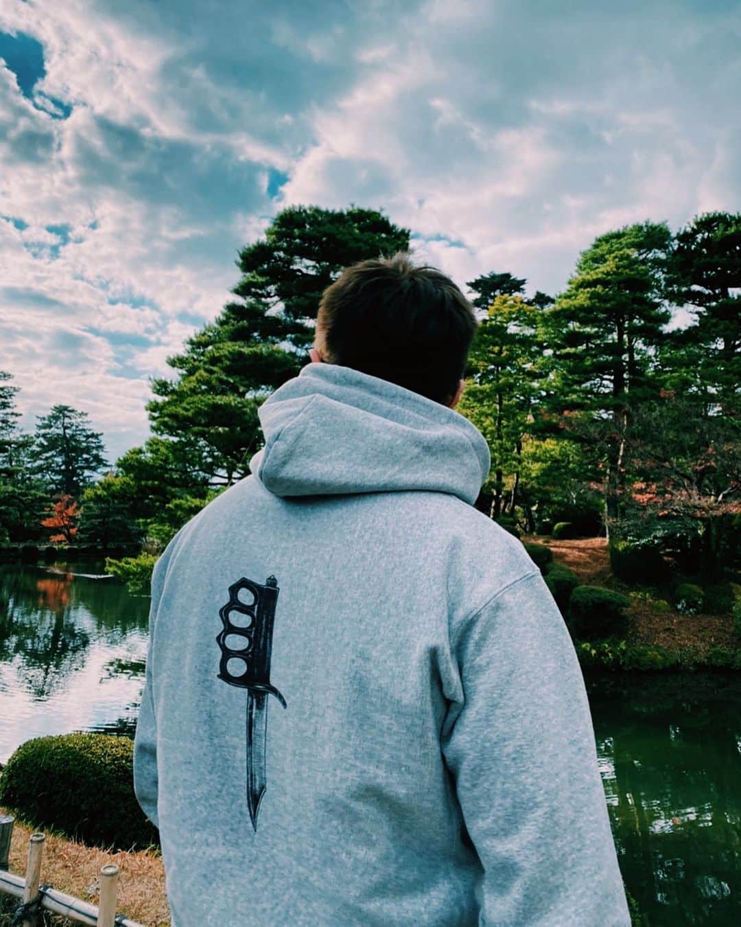 押尾学のインスタグラム