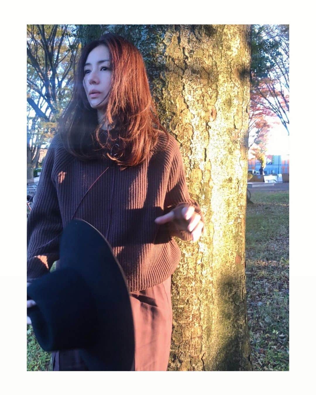 loin.officialのインスタグラム