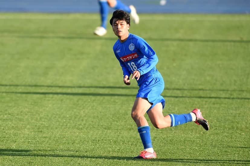 深堀隼平のインスタグラム