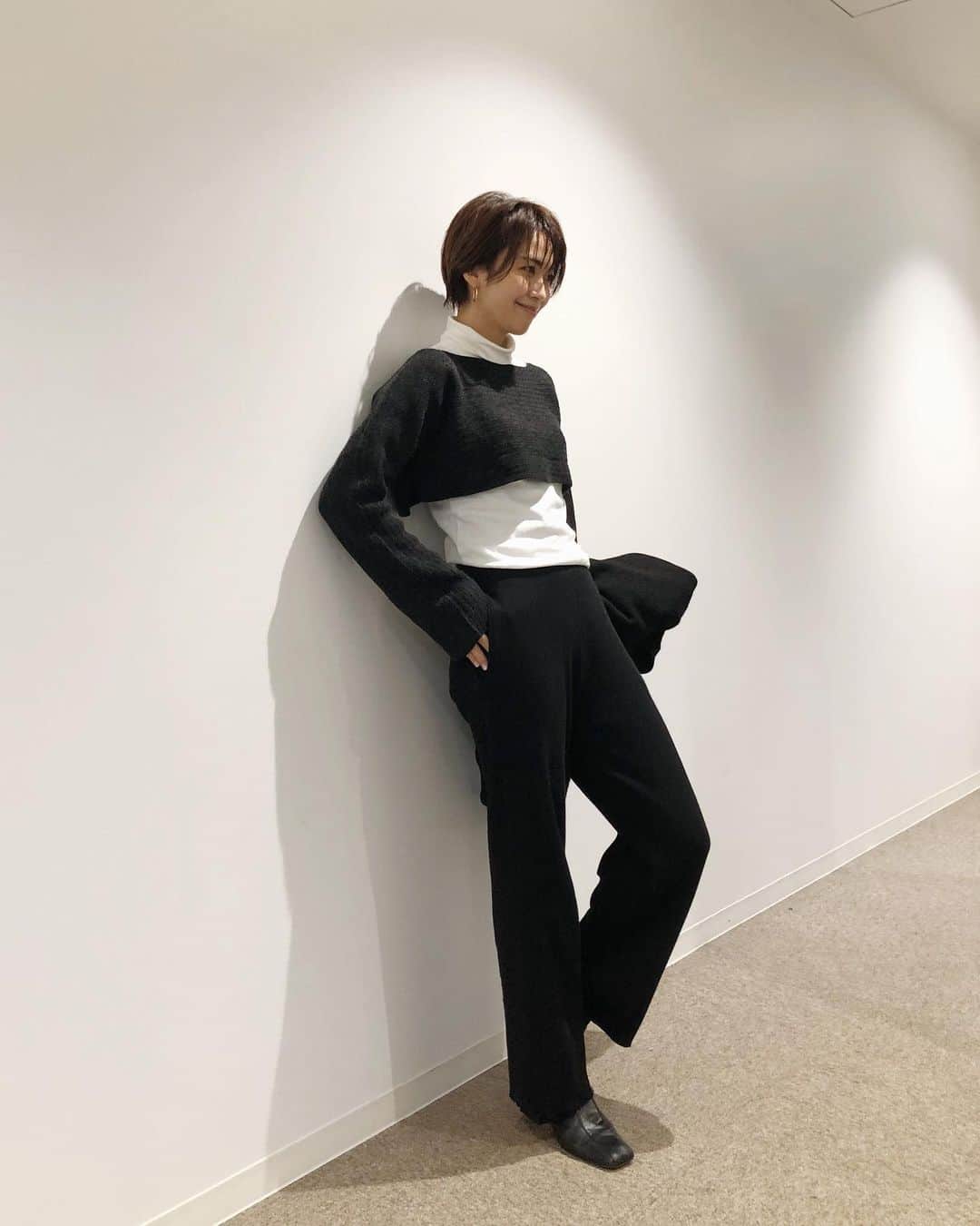 小山田早織のインスタグラム