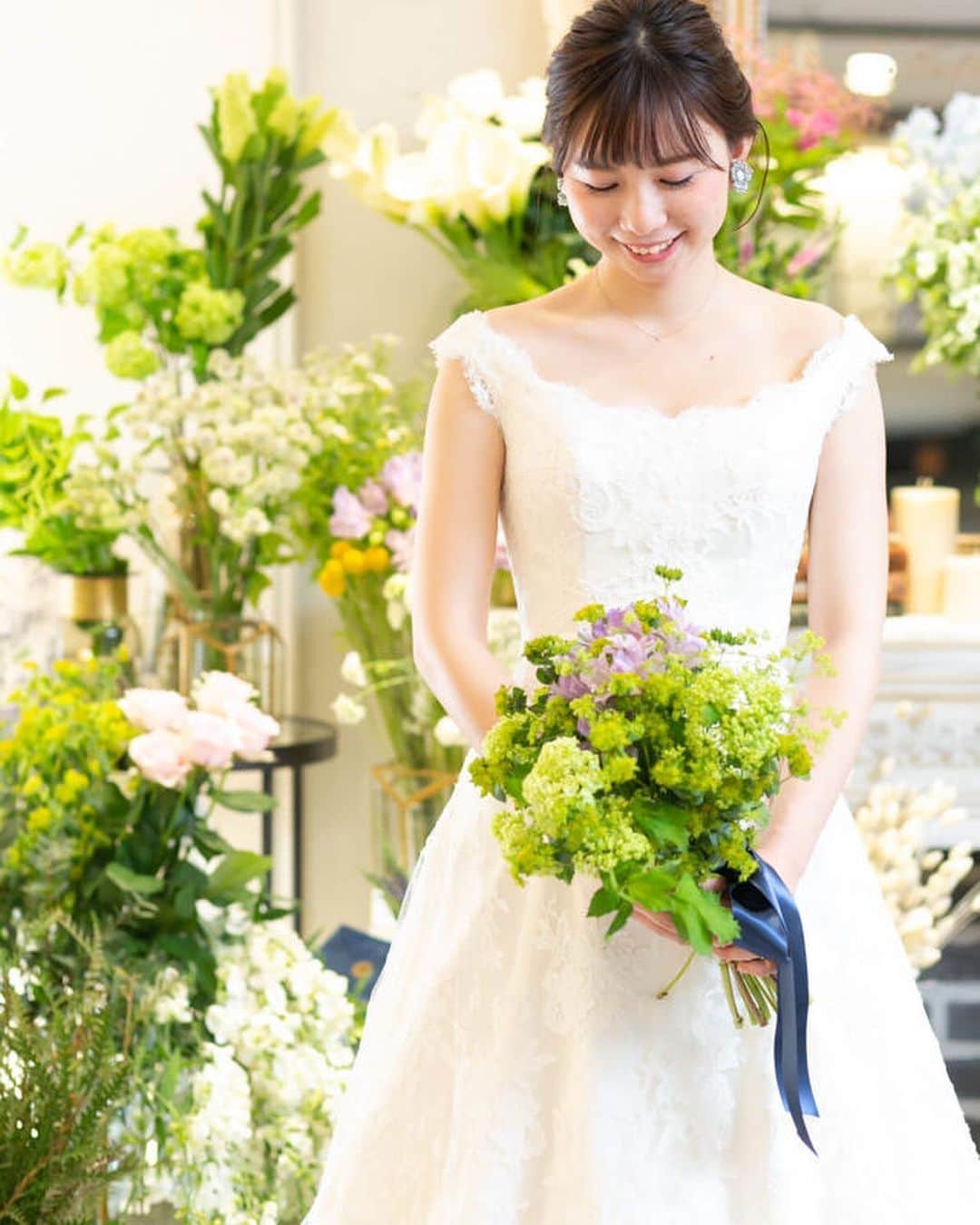 Dresses (ドレッシーズ)のインスタグラム