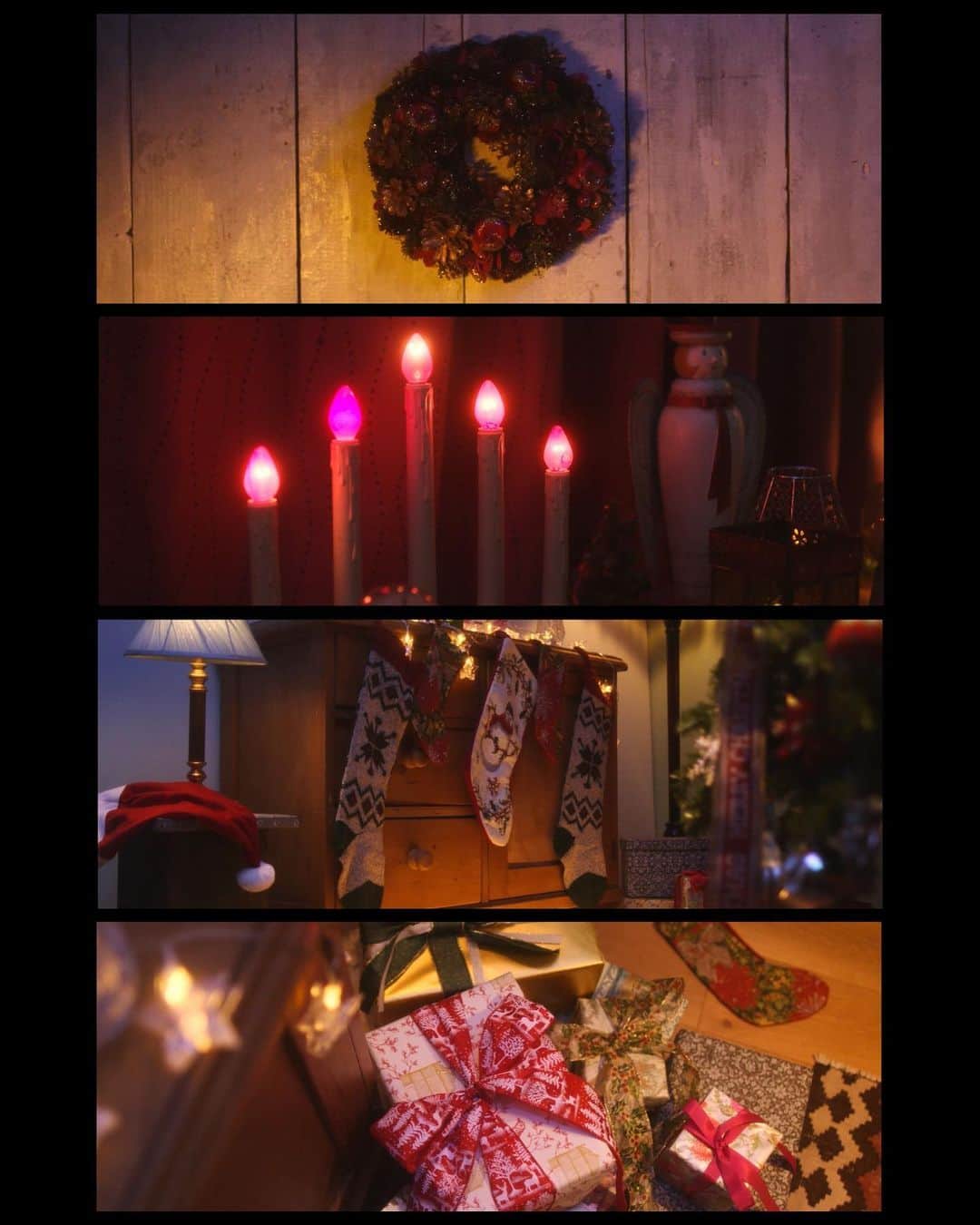 酒井麻衣さんのインスタグラム写真 - (酒井麻衣Instagram)「ユニクロのクリスマスキャンペーンソングLittleGleeMonster『Jingle Bells』 監督しました🎄  とっても素直な雪晴れのような気持ちで撮影しました❄️ クリスマスのわくわくした、 暖かい気持ちで是非ご覧になってくださいませ。 サンタさんっているんですね🎅  いつも一緒に冒険してくださるスタッフさんと、 つくれて楽しかったです。 いつもありがとうございます。 youtu.be/Vm0LxC_d-rY  #littlegleemonster  #ユニクロ  監督　#酒井麻衣」12月7日 17時35分 - mai.littlewitch