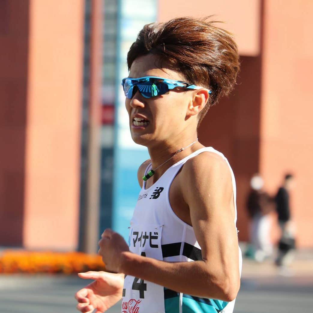 神野大地さんのインスタグラム写真 - (神野大地Instagram)「福岡国際マラソン応援ありがとうございました。 これが今の僕の実力です。 プロランナーは結果が全てです。 しっかりこの現実を受け止めたいと思います。 まずはゆっくり休んで気持ちの整理をして、また前向いて進んでいければと思います。」12月7日 17時37分 - daichi_0913