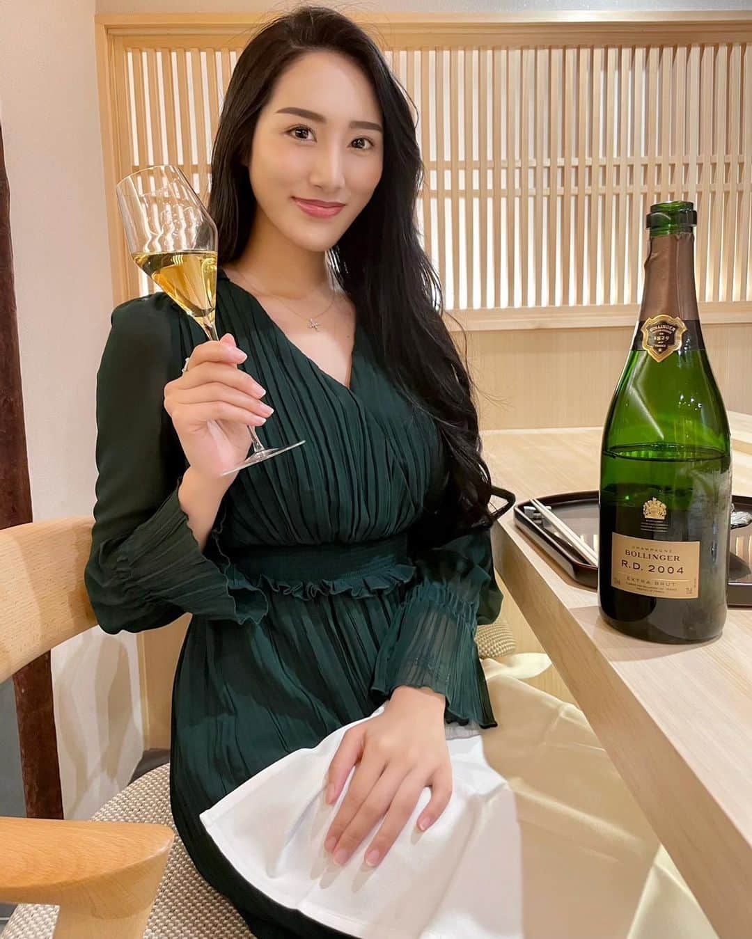 𝐾𝐴𝑁𝐴𝐸のグルメインスタ