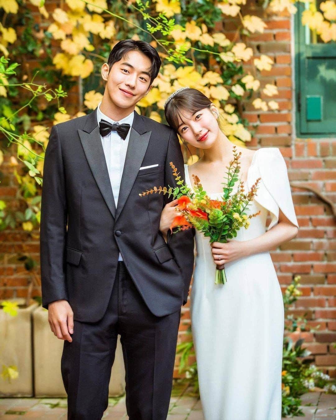 プラコレwedding さんのインスタグラム写真 プラコレwedding Instagram Placolewedding Dressy花嫁 プラコレ をつけて 投稿 フォローしてね Netflix配信の スタートアップ から 主人公ソ ダルミとナム ドサンの
