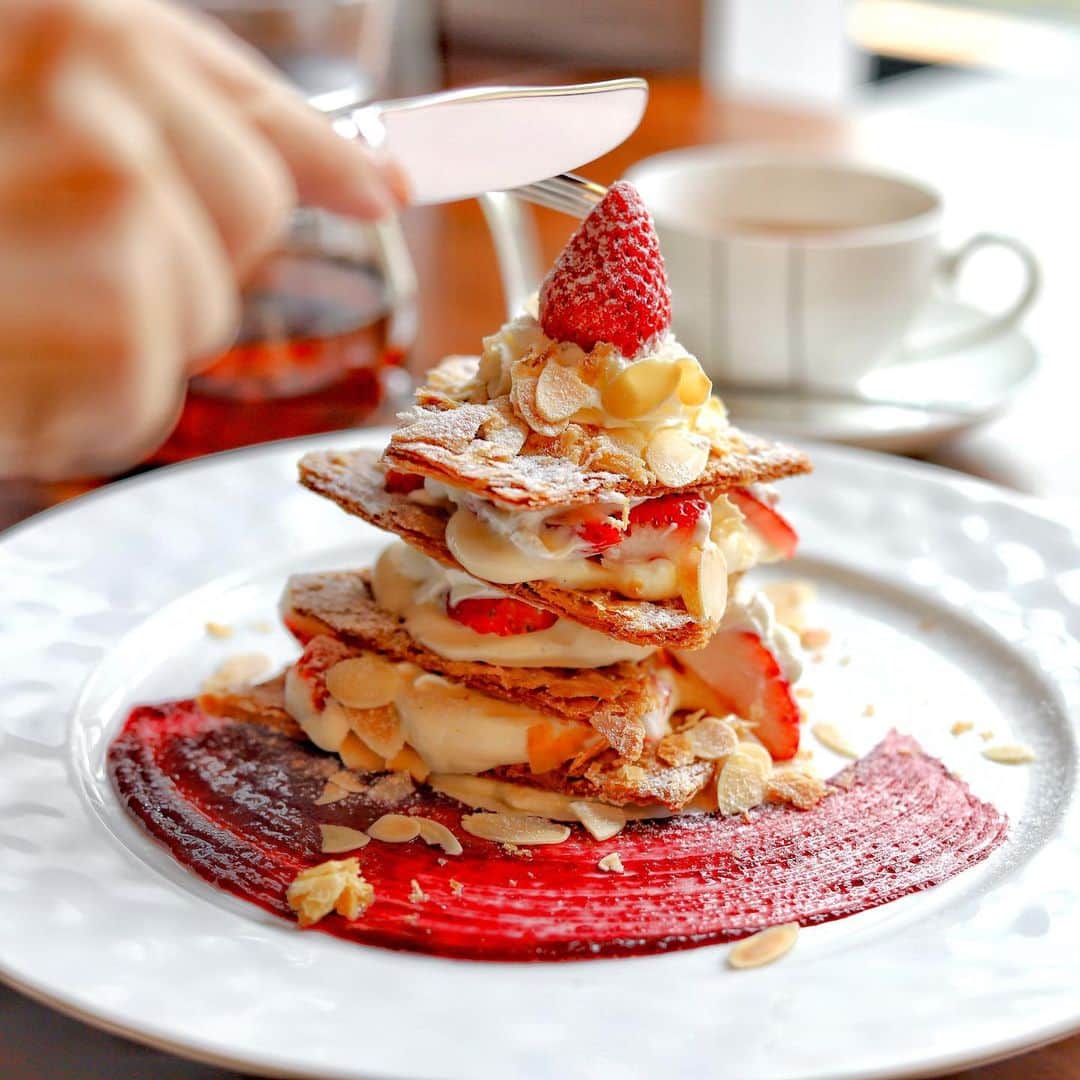 きょん。のグルメインスタ