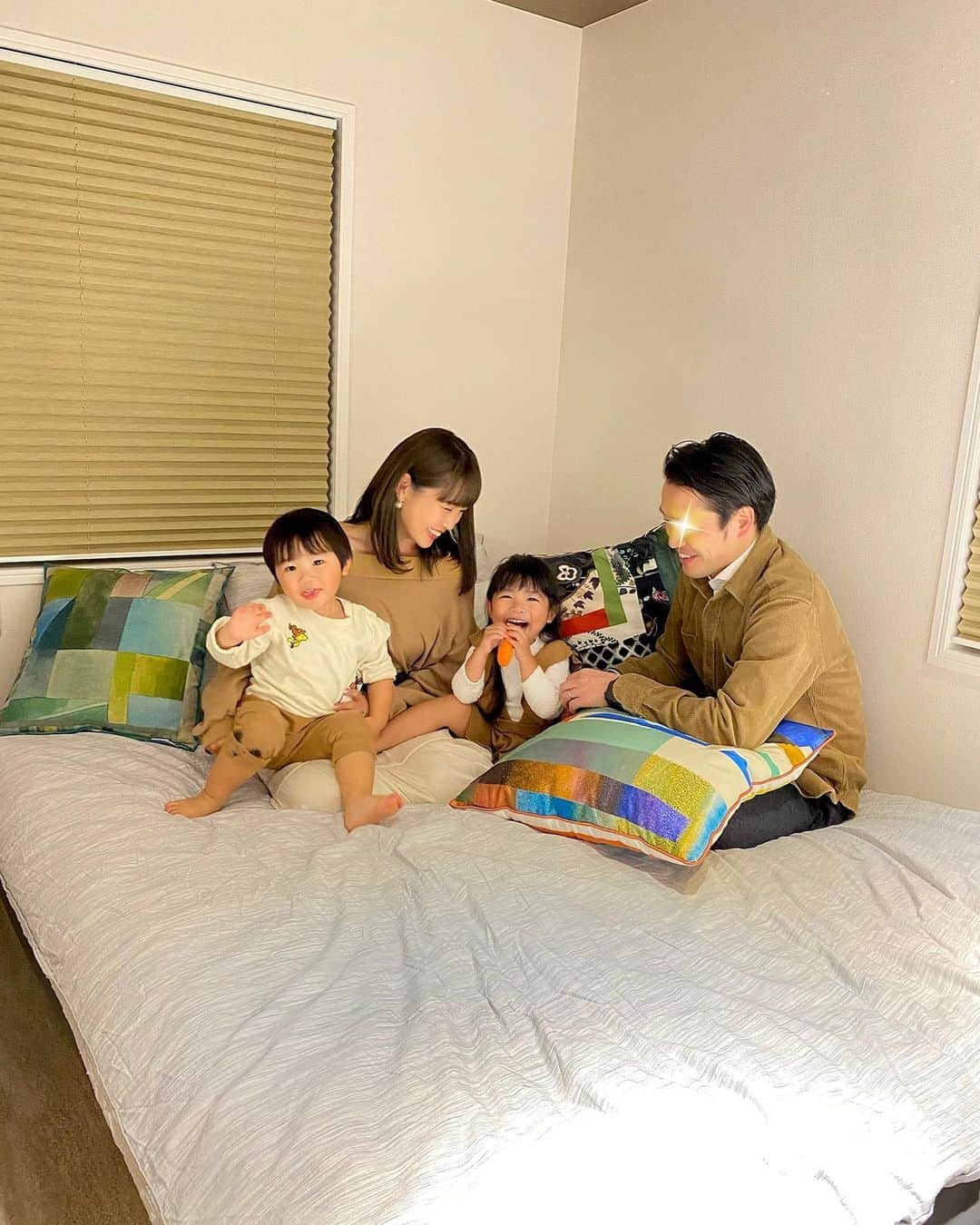 河内麻沙美のインスタグラム