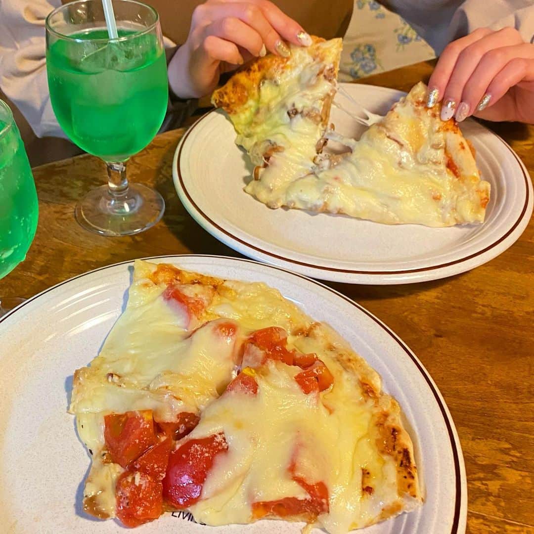 ウルフのグルメインスタ