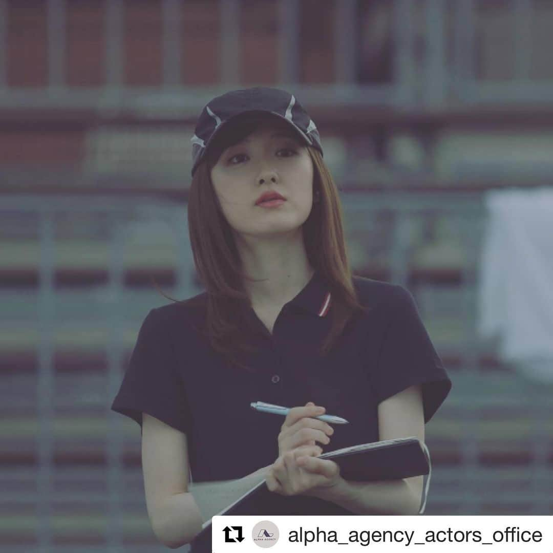 大後寿々花さんのインスタグラム写真 - (大後寿々花Instagram)「本日です！お見逃しなく☺️  #Repost @alpha_agency_actors_office with @get_repost ・・・ #大後寿々花 今晩22時NHK｢逆転人生｣は、史上最大の番狂わせ、逆転トライを生んだ立て役者 ラグビーW杯2015、日本チームの心を鍛えたメンタルトレーナー荒木香織さん。  大後が荒木さんの逆転人生を演じています！  荒木さんの言葉はアスリートでなくても心に刺さります。 明日からの活力になるかもしれません。  ぜひご覧ください！」12月7日 17時58分 - suzuka_ohgo