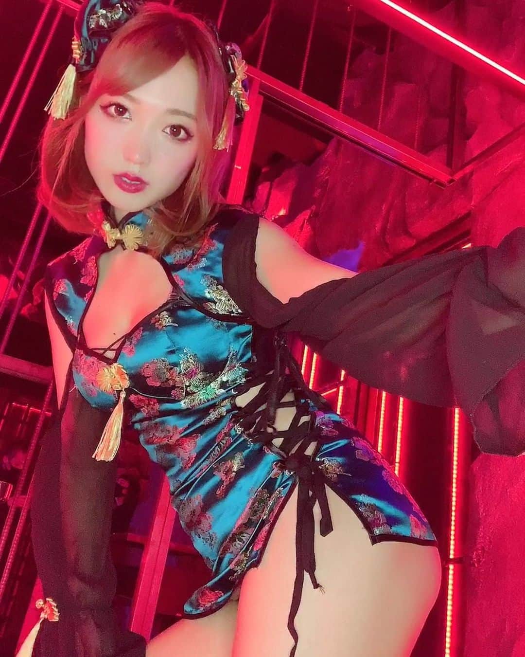 おりさのインスタグラム