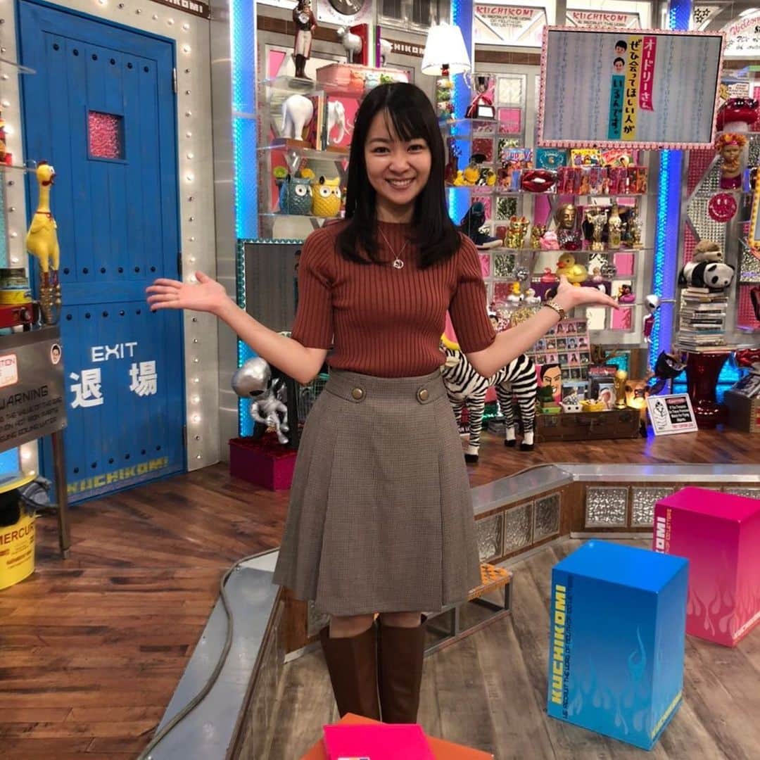 磯貝初奈のインスタグラム
