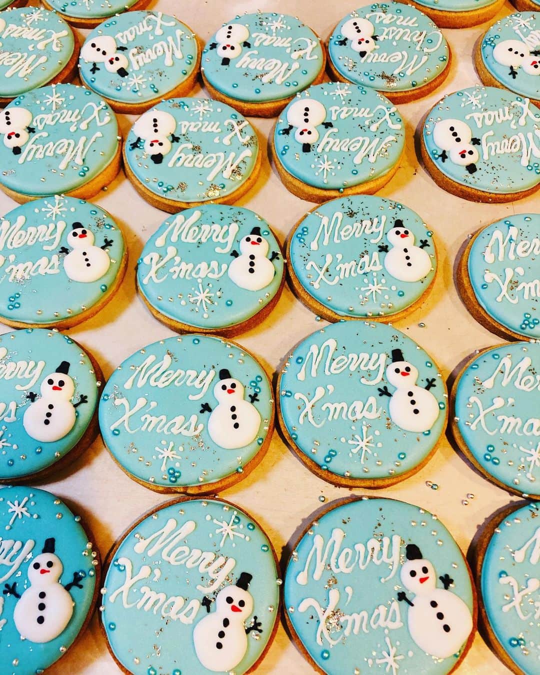 The Bakeのグルメインスタ