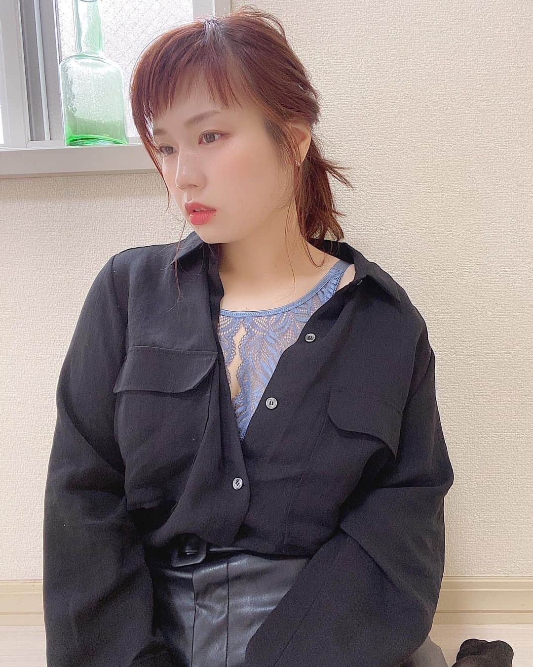 小川みこのインスタグラム