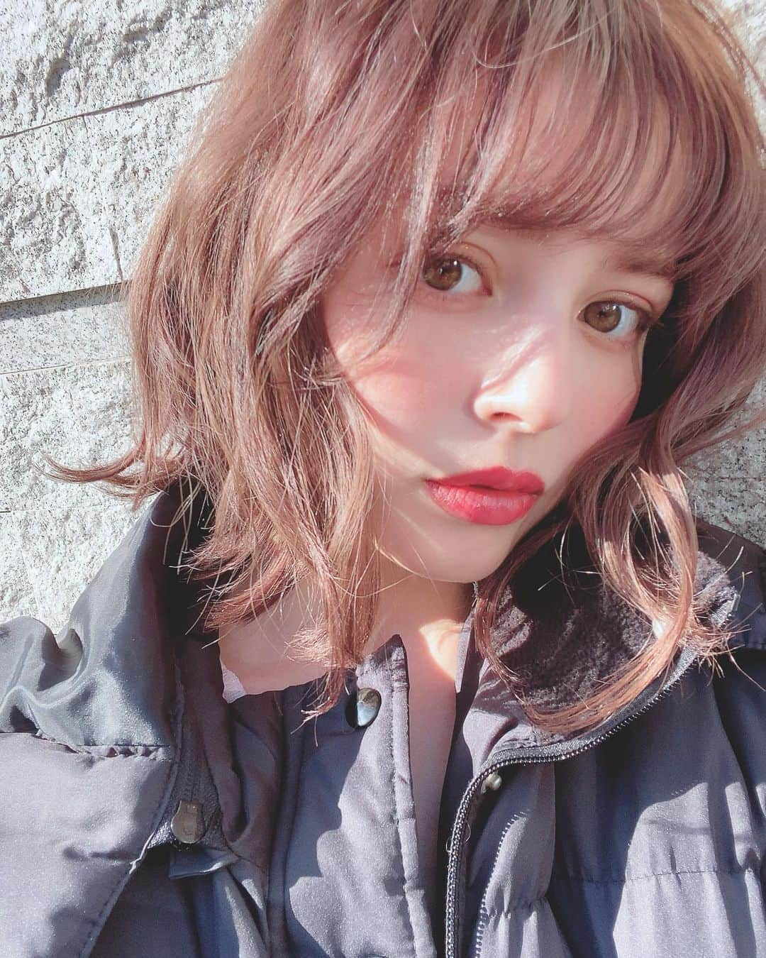 加藤ナナさんのインスタグラム写真 - (加藤ナナInstagram)「今日は良き太陽でした🌞✨✨」12月7日 18時08分 - katouchan