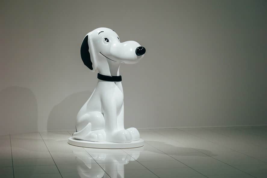 SNOOPY MUSEUM TOKYOのインスタグラム：「#snoopymuseumtokyo #schulzmuseum #snoopy #スヌーピーミュージアム #スヌーピー」
