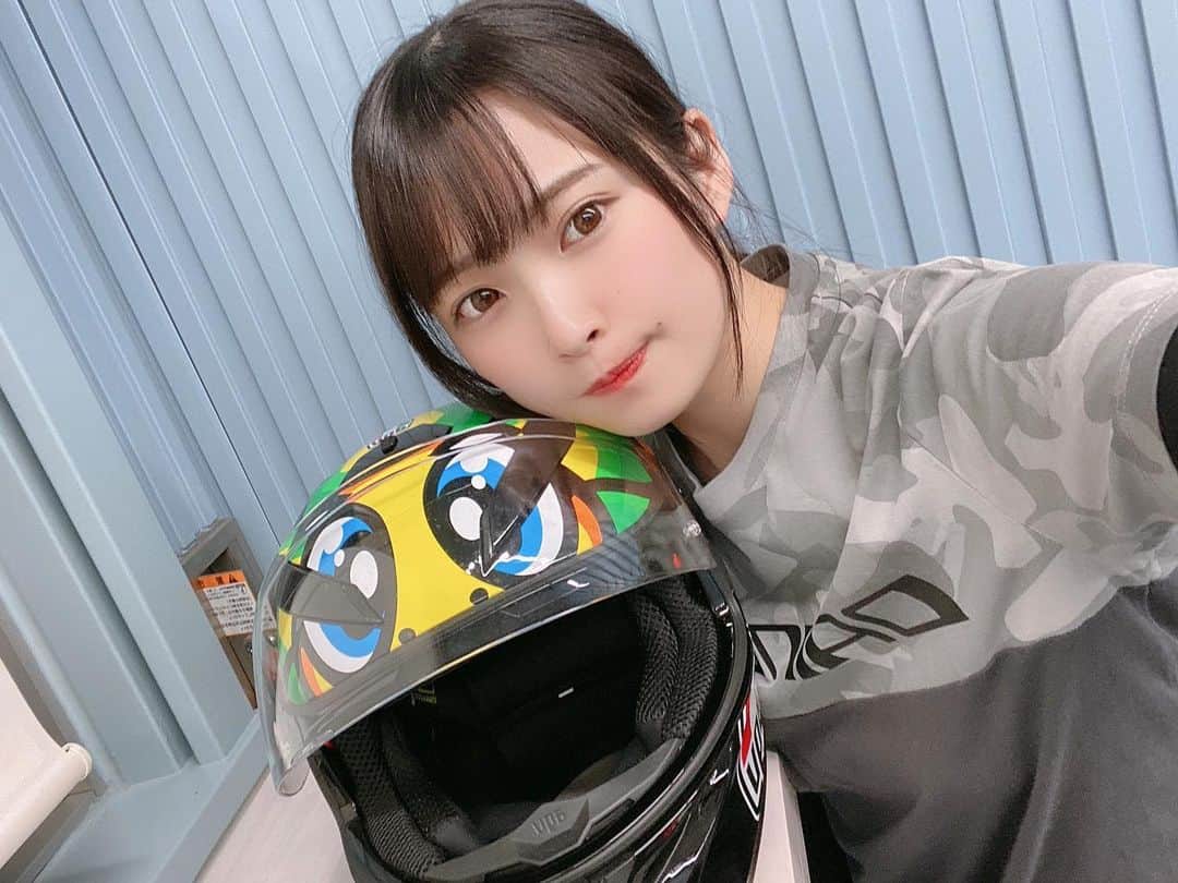 Amiさんのインスタグラム写真 Amiinstagram 可愛い可愛い亀さんと バイク バイク女子 Bike バイクのある生活 バイクのある風景 バイクが好きだ バイク好きな人と繋がりたい バイクウェア Kawasaki Ninja400 Z900rs Zx14r ダイネーゼ