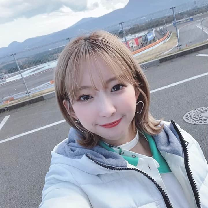 安藤まいのインスタグラム