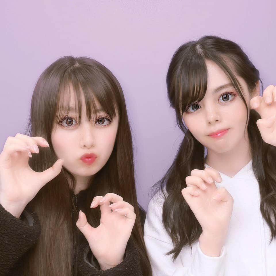 西原愛香さんのインスタグラム写真 - (西原愛香Instagram)「#meruru #プリ #前髪やばい😂 #連続投稿」12月7日 18時23分 - aika.1203