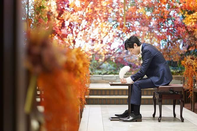 instyleweddingkyotoのインスタグラム