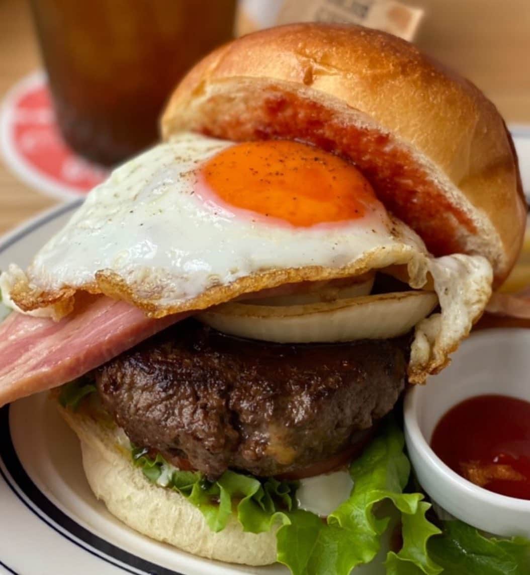 ONIJUS COFFEE VILLAGEのグルメインスタ