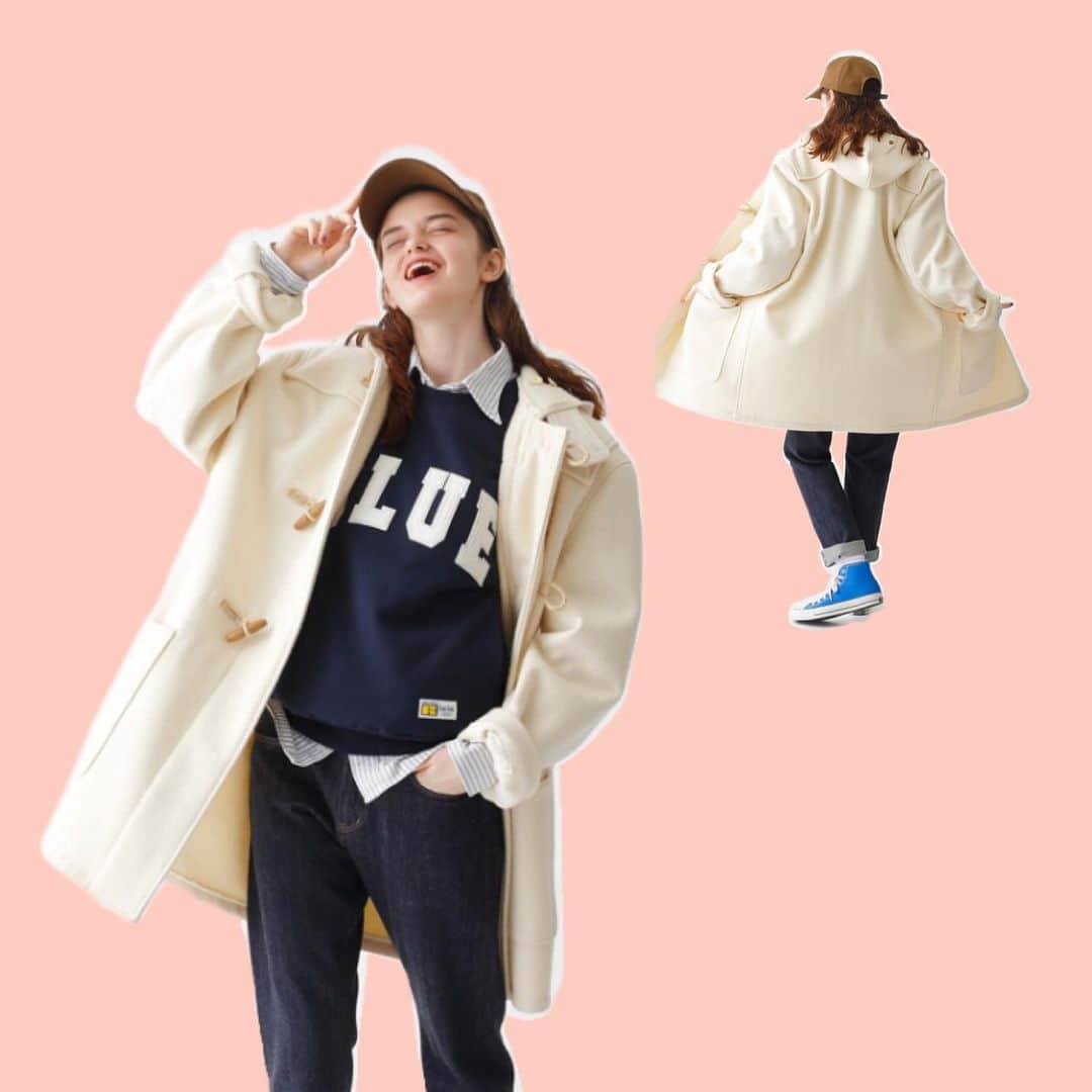 CLUÉLmagazineのインスタグラム