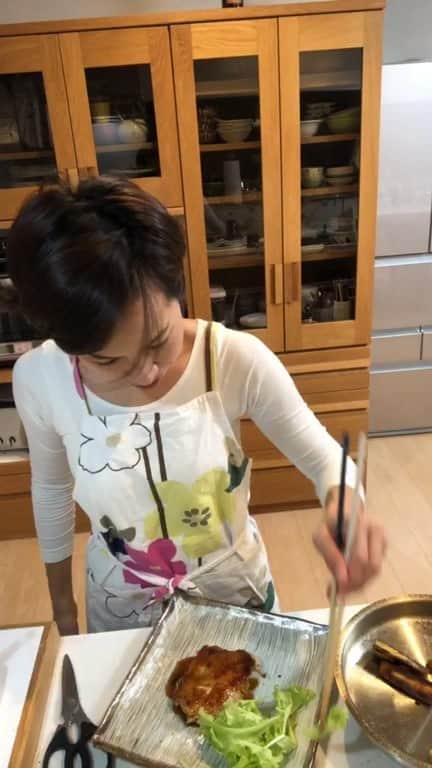 おーせのインスタグラム