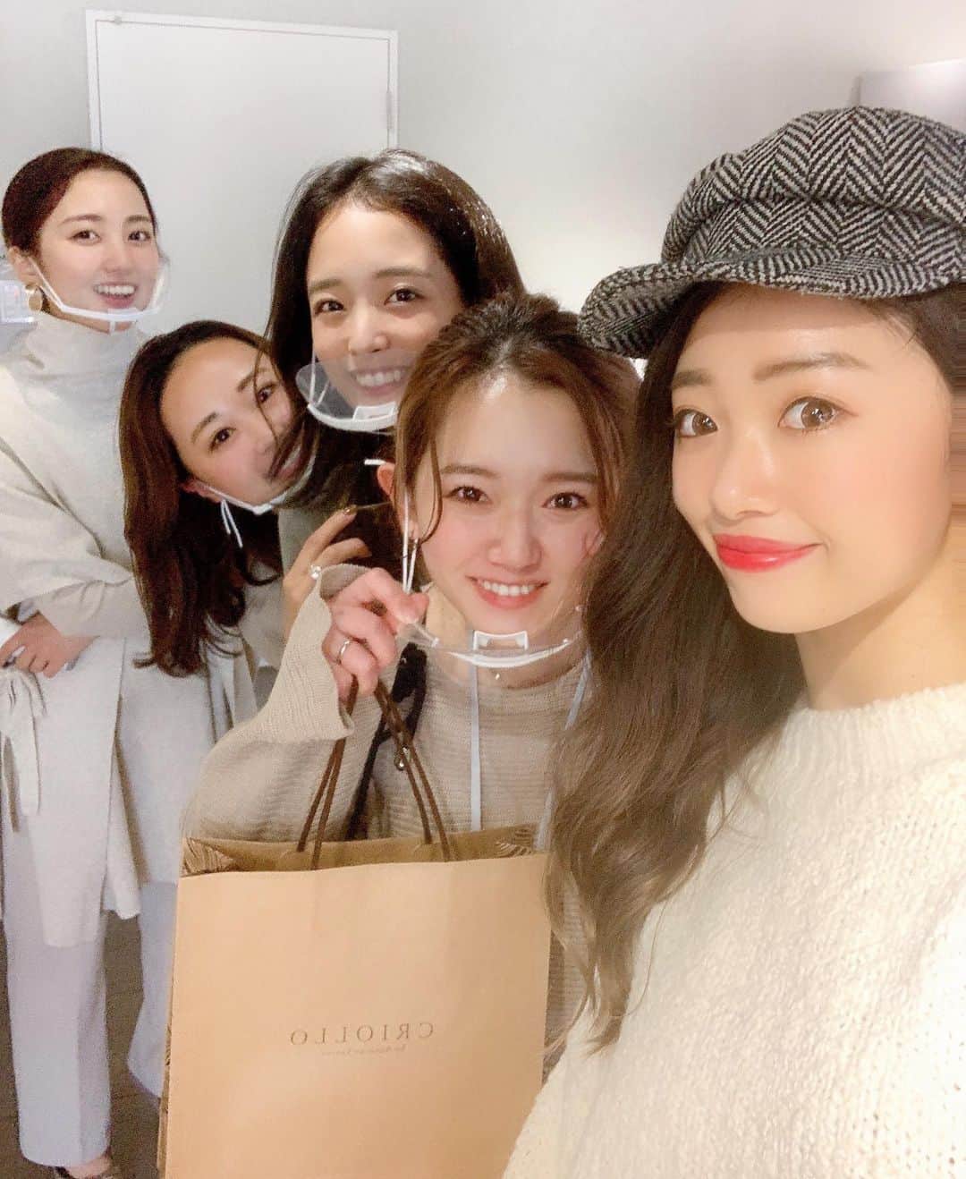 駄原杏里沙のグルメインスタ