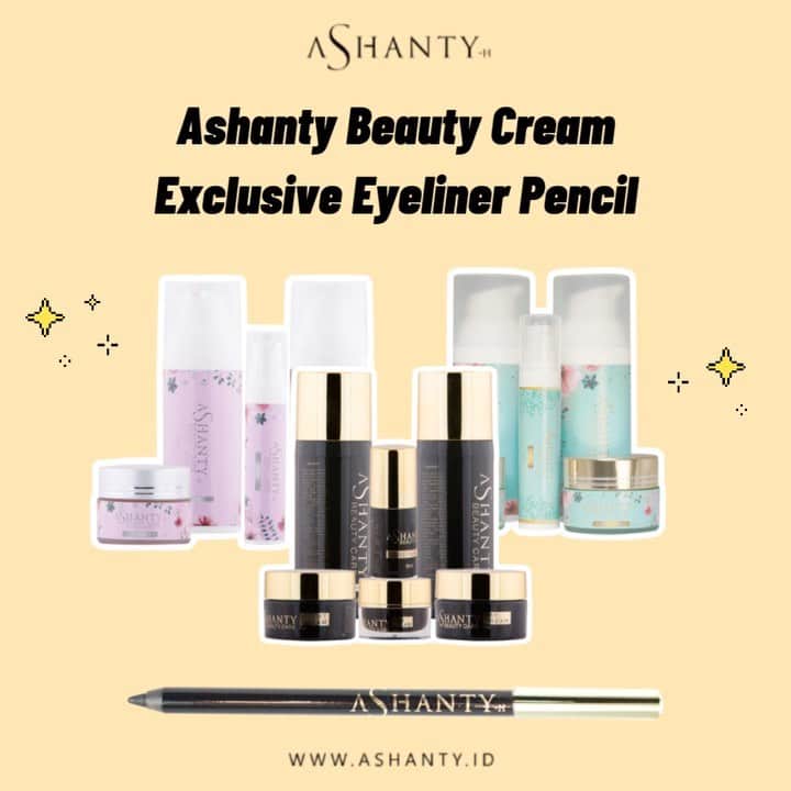 ASHANTY BEAUTY CREAM OFFICIALのインスタグラム：「Sudah menikmati promo 12.12 dari Ashanty Beauty Cream ? Yuuuuuk nikmati sekarang juga sebelum promonya berakhir! Ashanty Beauty Cream (Pilih salah satu series) + Exclusive Eyeliner Pencil by Ashanty hanya Rp 550.000,- 😍   Tunggu apalagi ? Dapatkan kulit wajah cerah dan berseri dengan rutin menggunakan Ashanty Beauty Cream 🥰✨  _________________________________ Informasi dan pemesanan : WA: 081293823950 WA: 085781140354 WA: 081287388885 WA: 087778489900 FAST RESPONS CLICK LINK yang ada di Bio IG @ashantyid  _________________________________ #ashantybeautycosmetics #beauty #cosmetics #brandlocal #kosmetikhalal #makeup #kosmetikartis #ashanty #thehermansyah #beautyvlogger #jualkosmetikmurah #kosmetikmahal #kosmetikbagus #ashantyid #keluargaasix #ashantyhermansyah #mua」