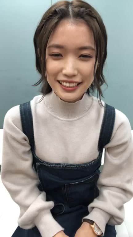 美山加恋のインスタグラム：「100の質問と、最近の話！」