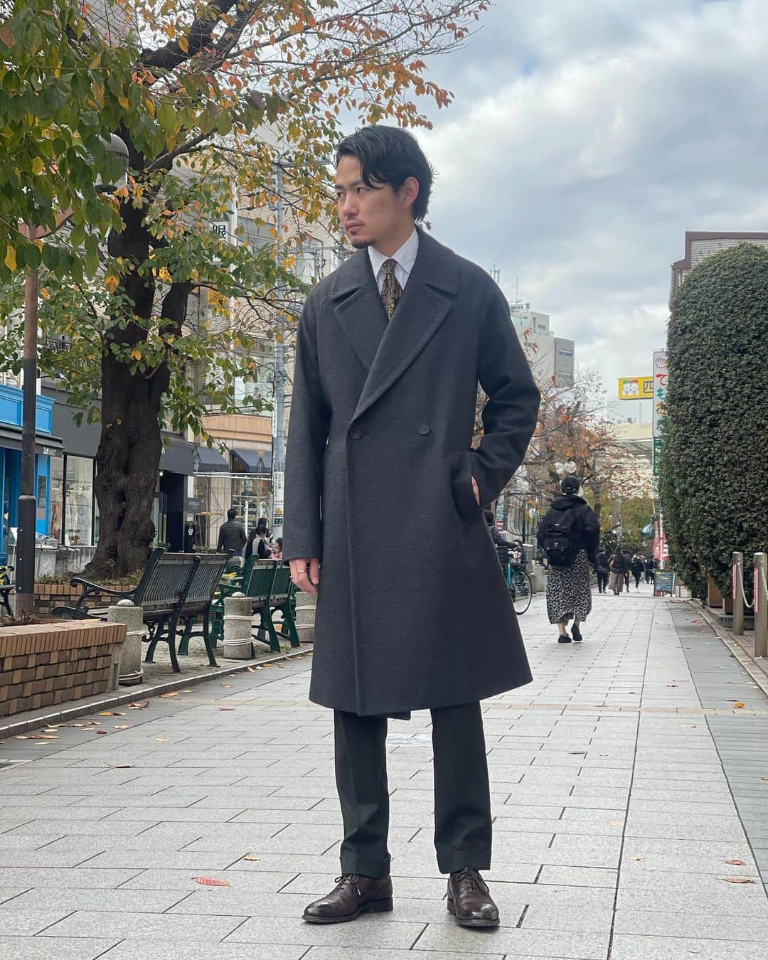green label relaxing 自由が丘店のインスタグラム
