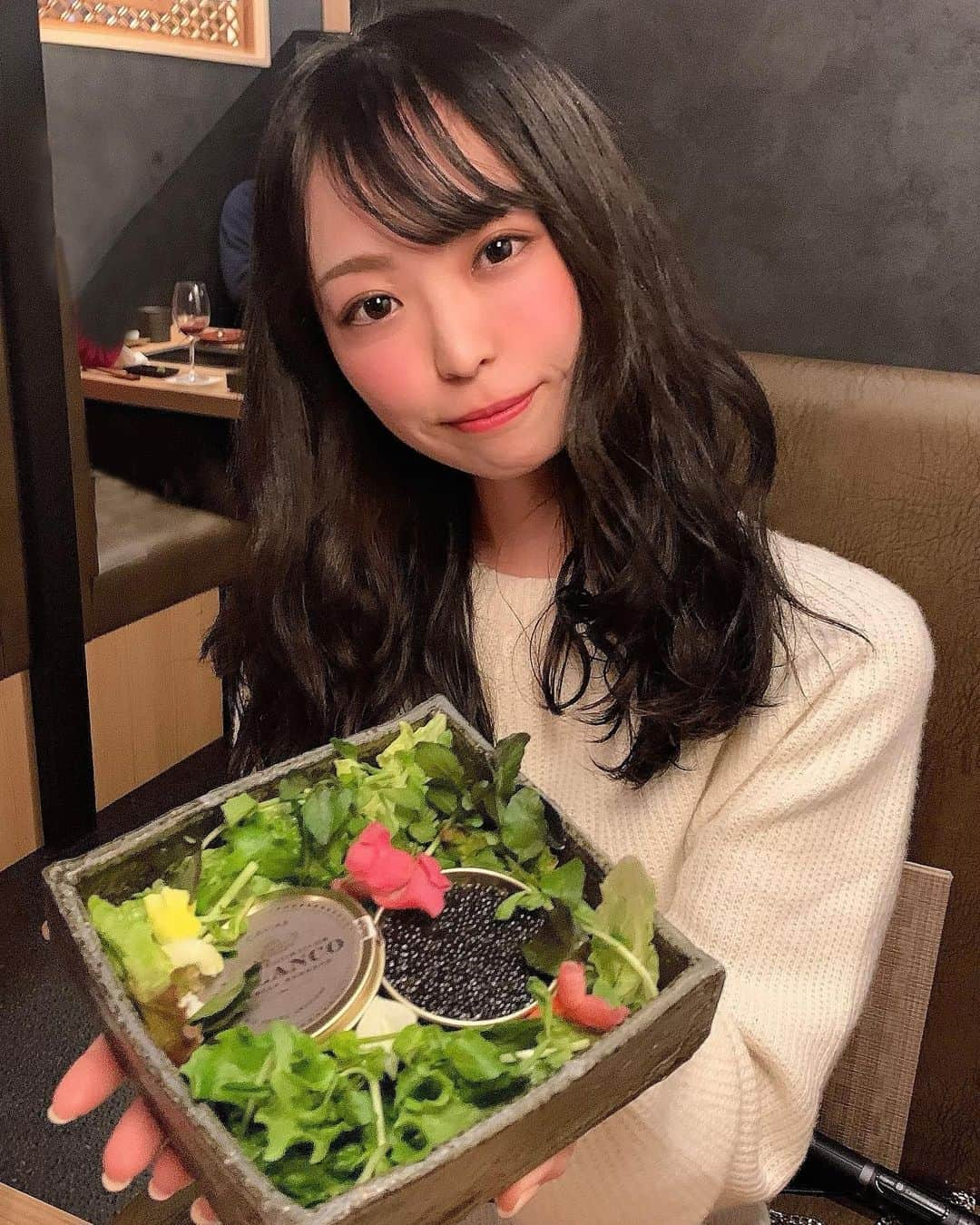 白井佑奈のインスタグラム