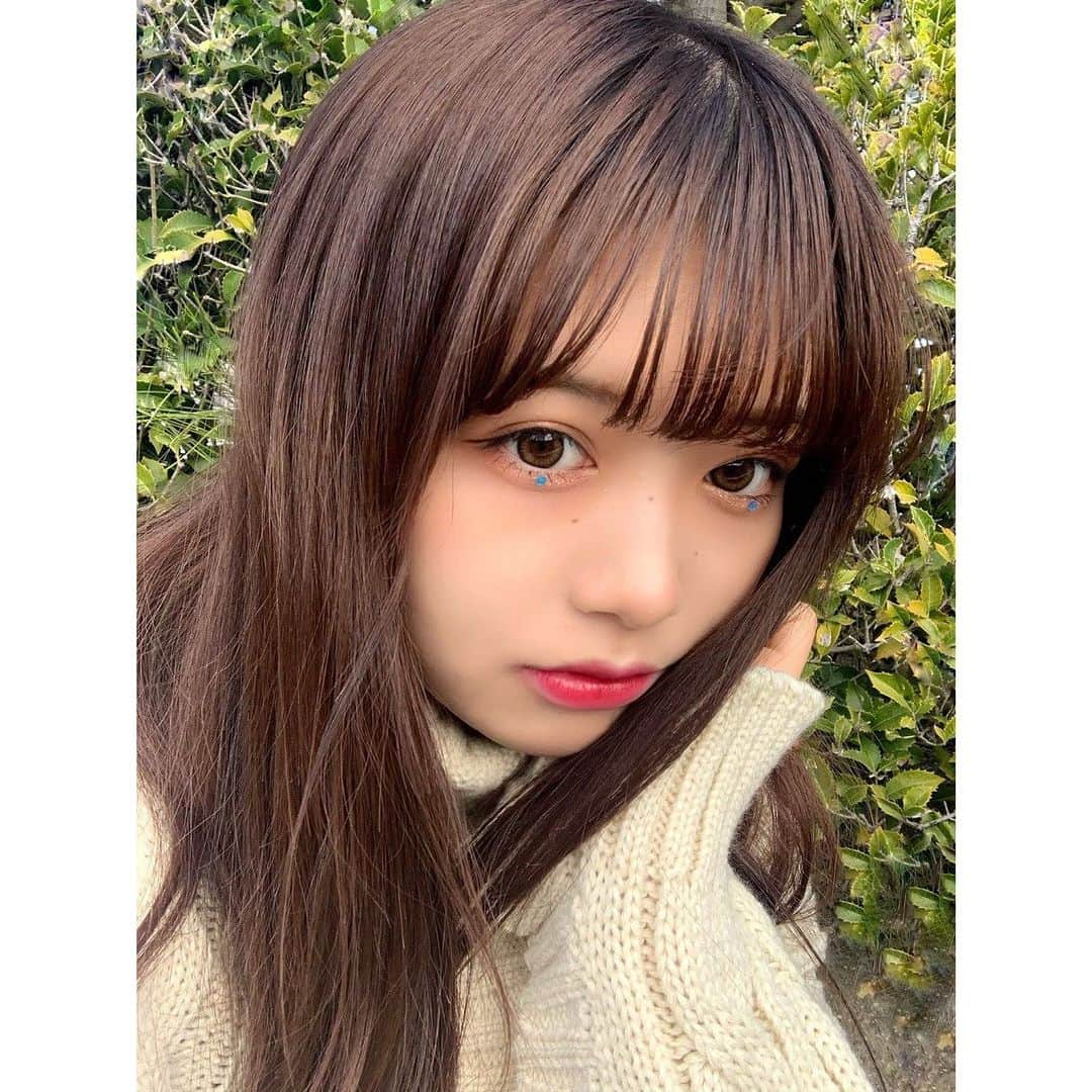 きらり ちゃん カラコン