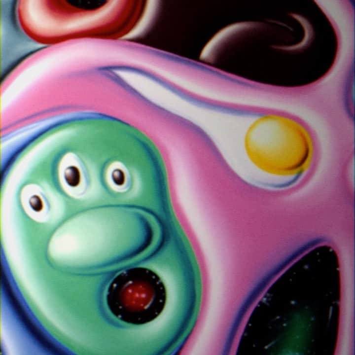 キム・ジョーンズのインスタグラム：「How do you say ....@dior !!! Fall 2021 tomorrow 2 pm Paris time @kennyscharf music @theladymisskier @honeydijon」
