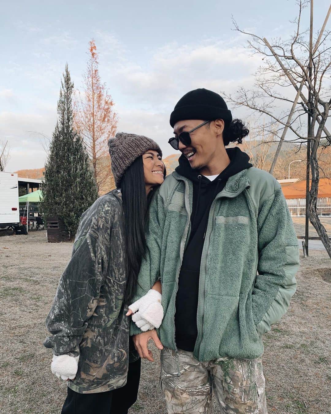 KANJIのグルメインスタ