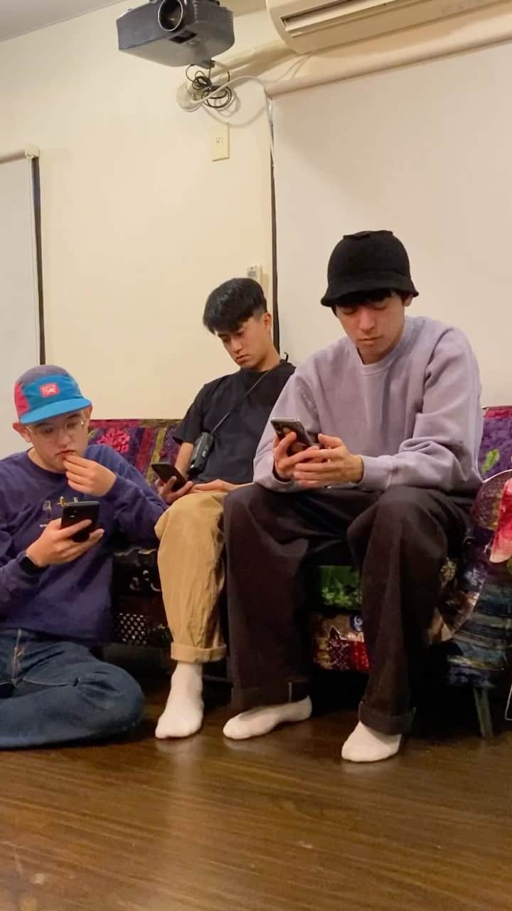 森祐介のインスタグラム