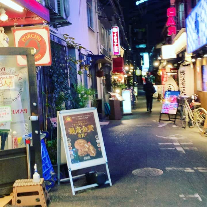 金村義明のグルメインスタ