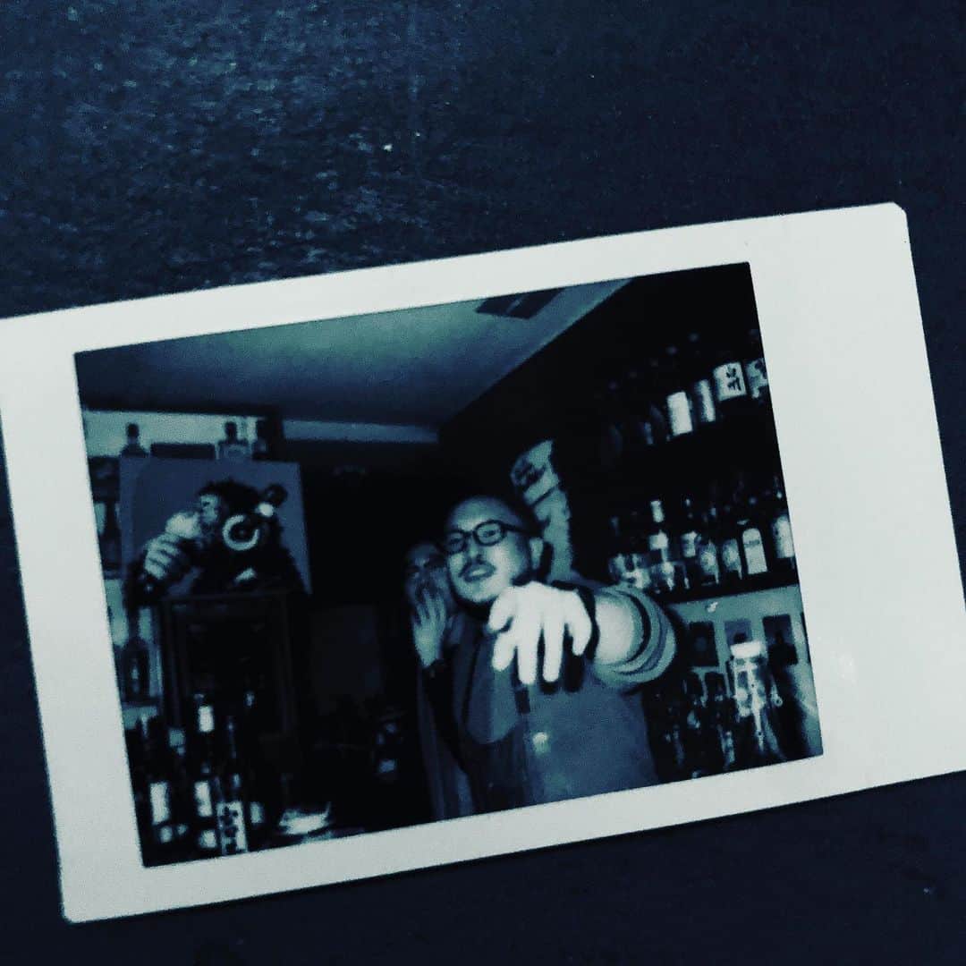 Bar Flatのグルメインスタ