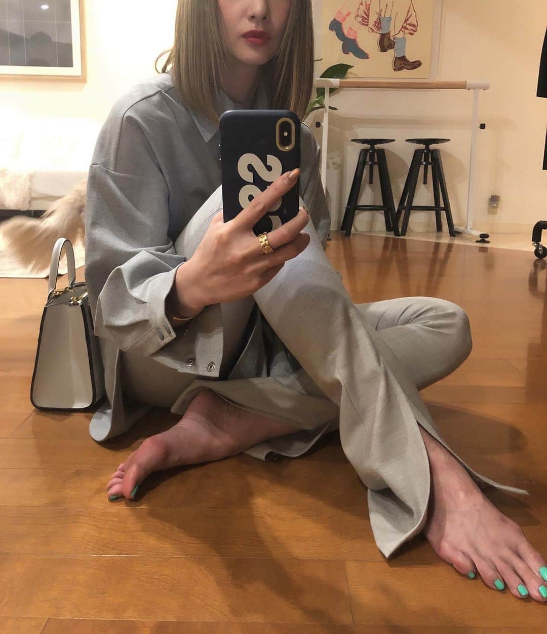 木下ココのインスタグラム