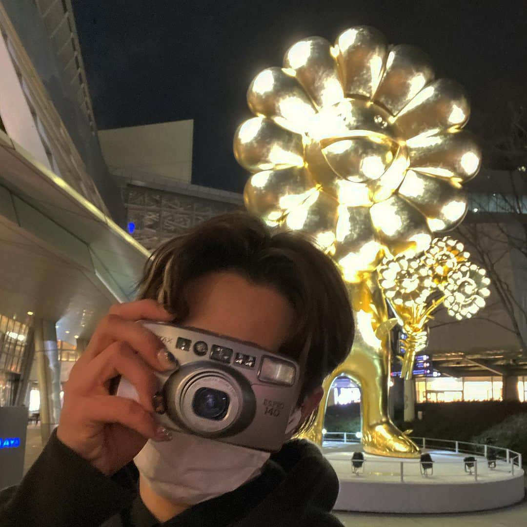 くろがねのあさんのインスタグラム写真 - (くろがねのあInstagram)12月7日 19時41分 - 3.noa_kun.3