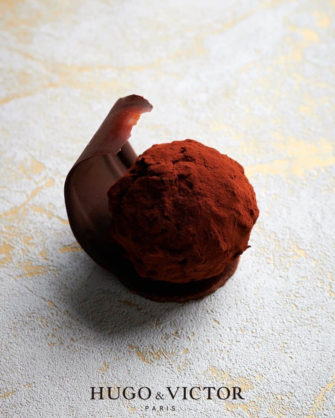 HUGO & VICTORのグルメインスタ